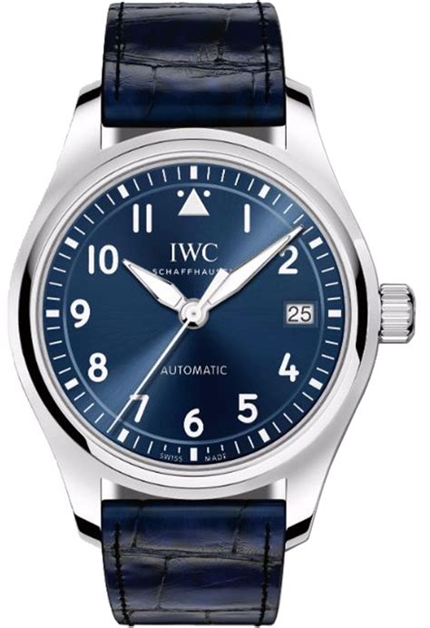 iwc 324008|Pilot’s Watch Automatic 36 .